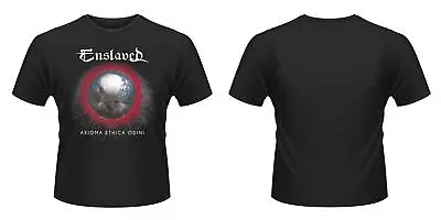 Buy Enslaved - Axioma Ethica Oidini T-Shirt-XL #70938 • 15.40£