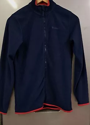Buy Children's Fleece Jacket 13yrs • 8.99£