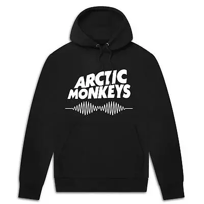 Buy Adults Kids Arctic Monkeys Tour Hoodie Festival Sound Save Rock Band Gift Hoody • 22.99£