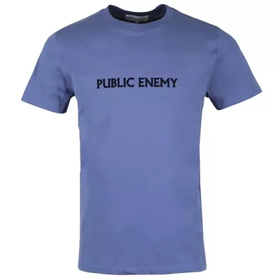 Buy Maison Labiche Public Enemy T-Shirt • 34.30£