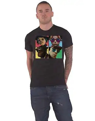 Buy Gorillaz Humanz T Shirt • 15.93£