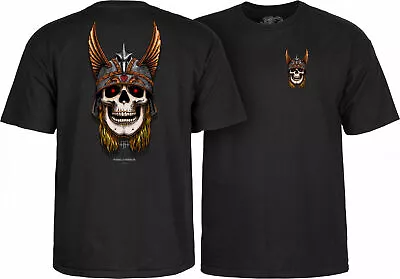 Buy XXL - POWELL PERALTA Skateboard Tee Shirt - Size 2XL / XX-Large - Bones Brigade • 39.99£
