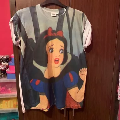 Buy Snow White T-shirt 14 • 5£