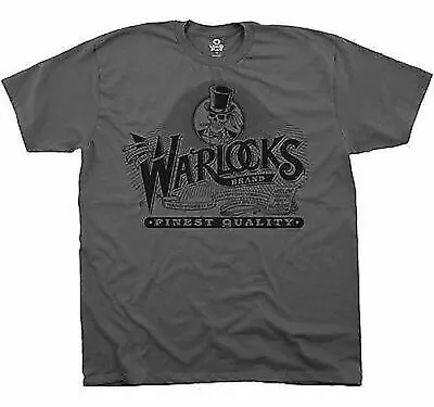 Buy Authentic Grateful Dead Warlocks Finest Quality Rock Music Men Shirt M L Xl 2xl • 33.49£