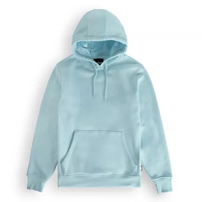 Buy BRAND NEW!! Twitch Embroidered Logo Hoodie - Blue Size Small . • 7.99£