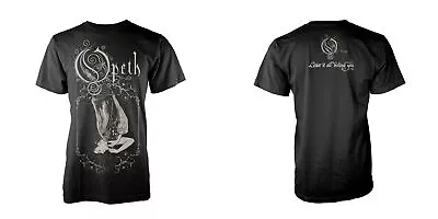 Buy Opeth - Chrysalis (NEW MENS T-SHIRT ) • 18.02£