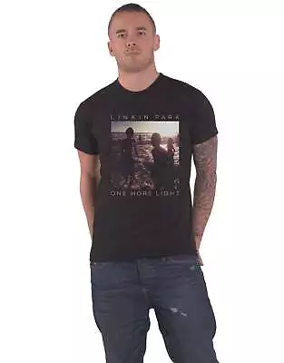 Buy Linkin Park One More Light T Shirt • 17.95£