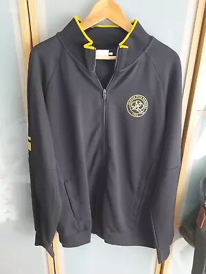 Buy QUEENS PARK RANGERS TRACK TOP JACKET Size XL With FREEPOST.  • 39.99£