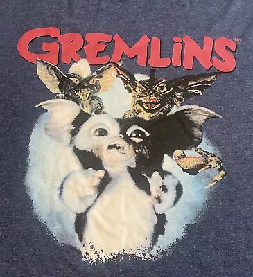 Buy The Gremlins T Shirt Size XL • 6.99£