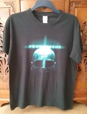 Buy Prometheus T-shirt Size Large Used • 15.99£