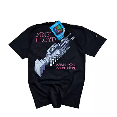 Buy Pink Floyd Wish You Were Here 1994 Brand New Dry Rot L Adult Large • 149£