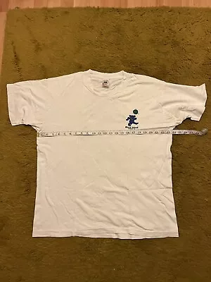 Buy Vintage Single Stitch Grateful Dead T Shirt 1995 USA • 55£