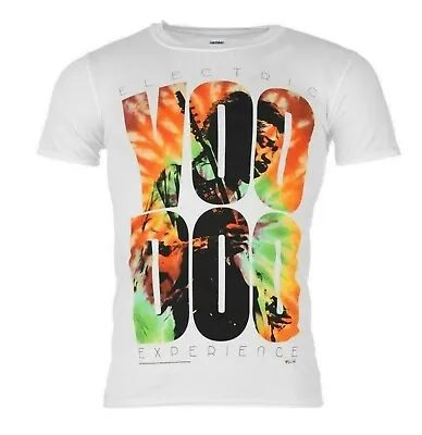 Buy Jimi Hendrix - Electric Voo Doo Men's T Shirts • 12.99£