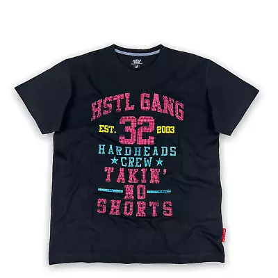 Buy Hustle Gang T-shirt L • 35£