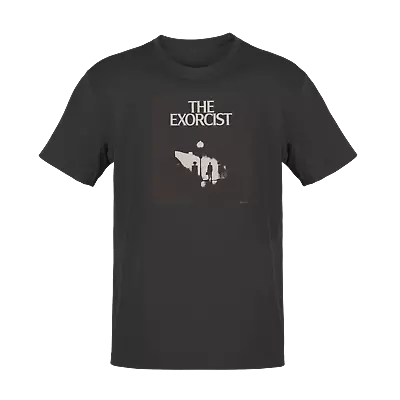 Buy The Exorcist Fan Art Christmas Halloween Film Movie T Shirt • 8.99£