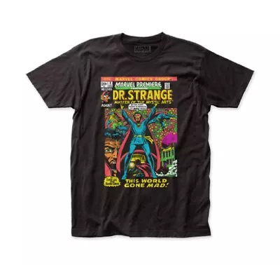 Buy Dr. Strange Let Magic Reign Marvel Comics Adult T Shirt • 40.55£