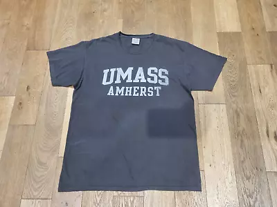 Buy Comfort Wash U.S.A.Grown Men's T-shirt Size L • 7.99£