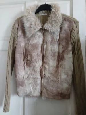 Buy George Ladies Jacket Size 16 Slim • 3.99£