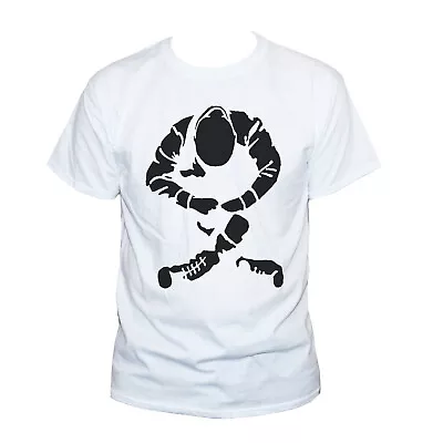 Buy Skinhead Hardcore Punk Rock Oi! T Shirt Unisex Short Sleeve Size S-2XL • 14£
