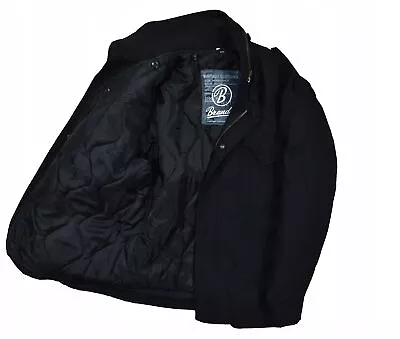 Buy BRANDIT M65 Men's Insulated Jacket / L • 66£