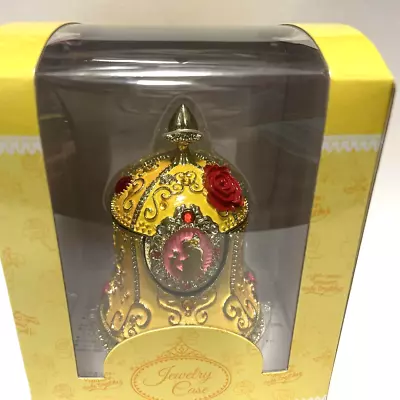 Buy Beauty And The Beast  Belle Jewelry Case  • 94.49£