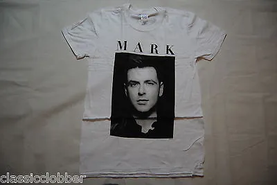 Buy Westlife Mark Legends T Shirt New Official Feehily Coast To Coast Gravity • 7.99£