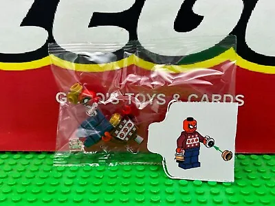 Buy NEW LEGO SPIDER-MAN CHRISTMAS JUMPER Minifigure MARVEL Set 76267 SH905 Figure • 7.95£