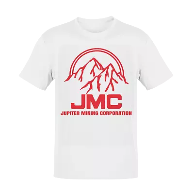 Buy Jupiter Mining Corp Red Dwarf Fan Art Funny Movie Film T Shirt 1 • 4.99£