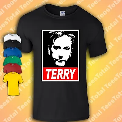 Buy Terry Hall T-Shirt | The Specials | Fun Boy 3 | Coventry • 16.99£