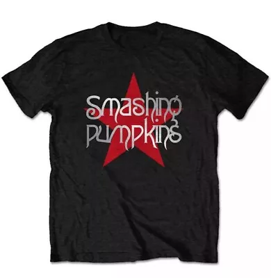 Buy Smashing Pumpkins T Shirt Size XL • 15£