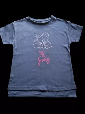 Buy Kids  Dumbo T-shirt. • 12.99£