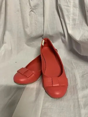 Buy Red Crazy8 Women’s Slipper Shoe Size 4 • 7.58£