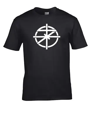 Buy 7 Seconds- 1980s American Hardcore Punk Rock Band Men's T-Shirt • 14.95£