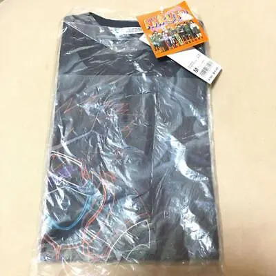 Buy  Uniqlo UT NARUTO T-shirt M Hatake Kakashi Plover M Size • 65.25£