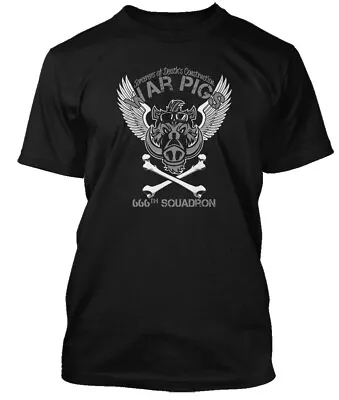 Buy Black Sabbath War Pigs 666th Battalion Inspired, Men's T-Shirt • 18£
