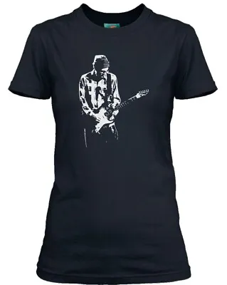 Buy John Frusciante Red Hot Chili Peppers Inspired, Women's T-Shirt • 20£