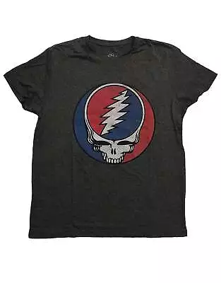 Buy Grateful Dead Steal Your Face T Shirt • 16.95£