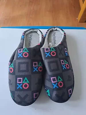 Buy Play Station Slippers. • 11.43£
