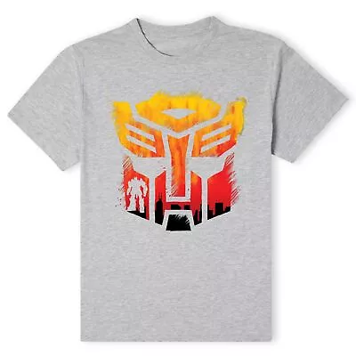Buy Official Transformers Autobot Symbol Unisex T-Shirt • 17.99£