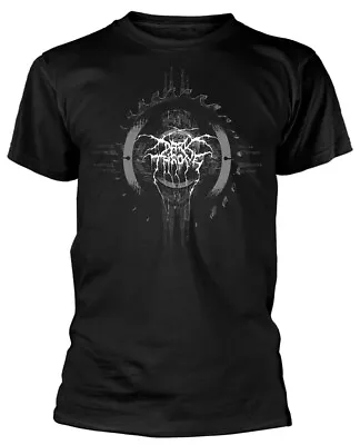 Buy Darkthrone Hate Them Black T-Shirt NEW OFFICIAL • 16.59£