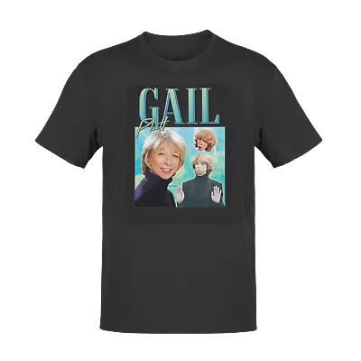 Buy Gail Platt Fan Art Homage 90s Film Movie Christmas Funny Parody T Shirt • 8.99£
