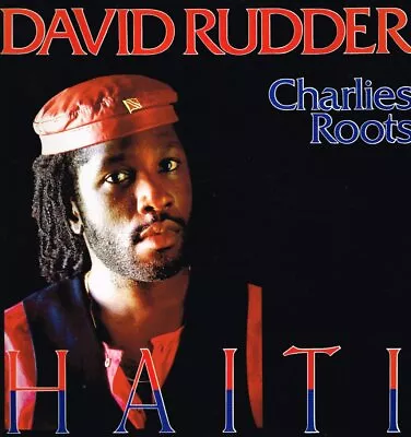 Buy David Rudder And Charlies Roots Haiti LP Vinyl UK Sire 1987 With Merch Insert • 6.61£