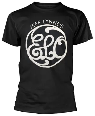 Buy Electric Light Orchestra Script T-Shirt - OFFICIAL • 16.29£