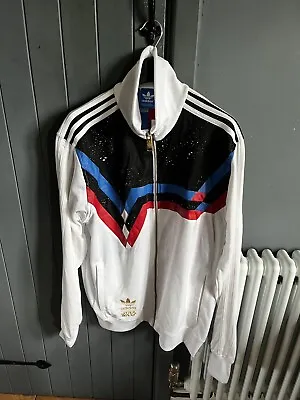 Buy ADIDAS Star Wars Track Suit Jacket Top Size XL • 75£