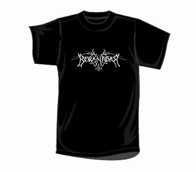 Buy BORKNAGAR DEATH METAL T-shirt  • 19.36£