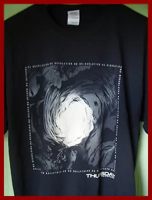 Buy Thursday - Graphic T-shirt (m)  New & Unworn • 8.02£