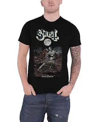 Buy Ghost Dance Macabre Moonlight T Shirt • 15.93£