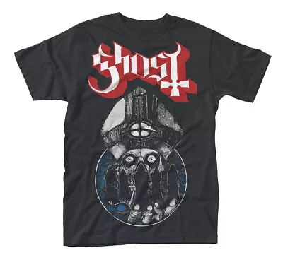 Buy Ghost Warriors Official Tee T-Shirt Mens Unisex • 19.42£