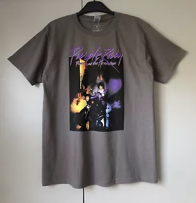 Buy Prince Purple Rain T-Shirt. Size L. 9-11 Yrs. Brand New. FREE POSTAGE • 7.99£
