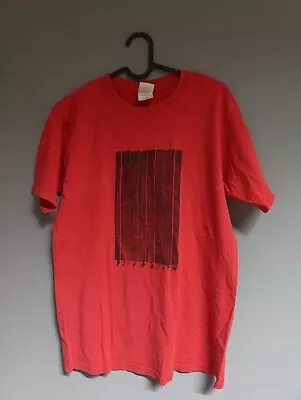 Buy Interpol Alternative RockBand T-Shirt Small Size • 41.18£